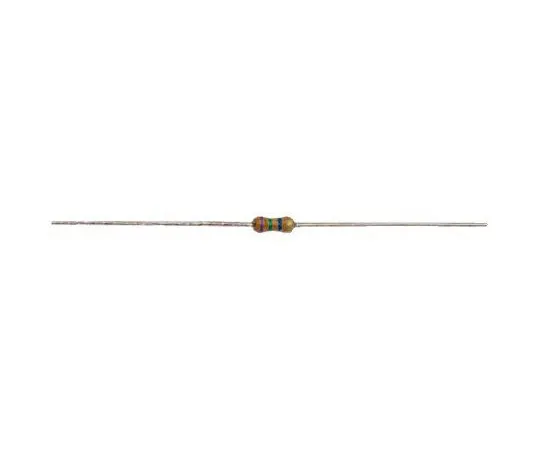 63-4744-89　TE Connectivity 68MΩ 0.25W Fixed Resistor ±5% ±350ppm/°C　RGP0207CHJ68M