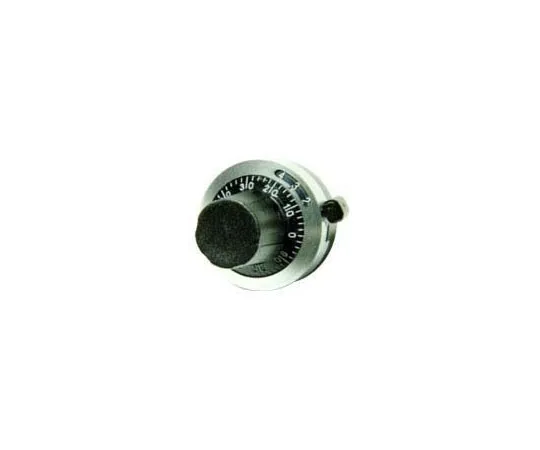 63-4690-14　TT Electronics/BI 2696 Multiturn Dial, For Use With 1/4 in Shaft　2696