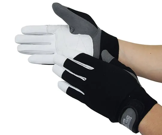 64-0832-01　Leather Glove　TA967AM-L