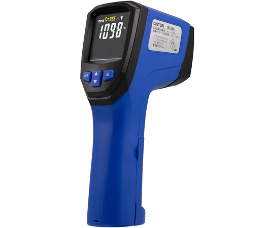 64-8893-36　［Discontinued］Radiation thermometer　IR-306