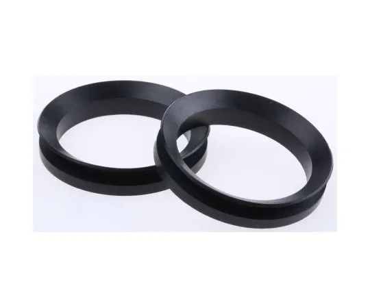 63-4652-83　RS PRO Nitrile Rubber 31mm 41 to 44mm , 7.5mm　749-660
