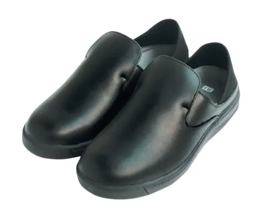 67-2362-64　Tough Top Sandals TT-4121 Black 23　TT-4121-BLK-23.0