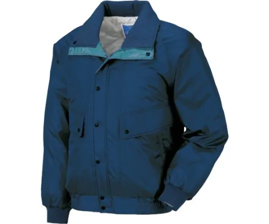65-8441-04　Winter Blouson Navy 3L　285-10-3L
