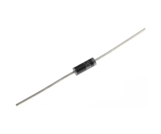 63-4897-29　ON Semiconductor, 28V Zener Diode 5% 5 W Through Hole 2-Pin DO-15　1N5362BRLG