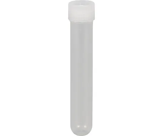 63-2977-79　Round-Base Centrifuge Tube 10ml　60.610
