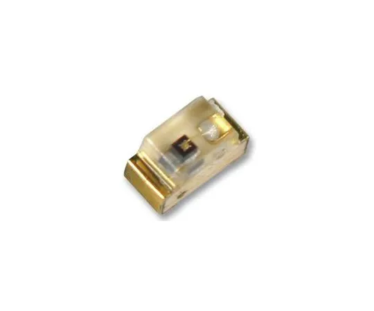 63-4803-80　2.1 V Green LED 1608 (0603)  SMD, Kingbright KP-1608MGC　KP-1608MGC