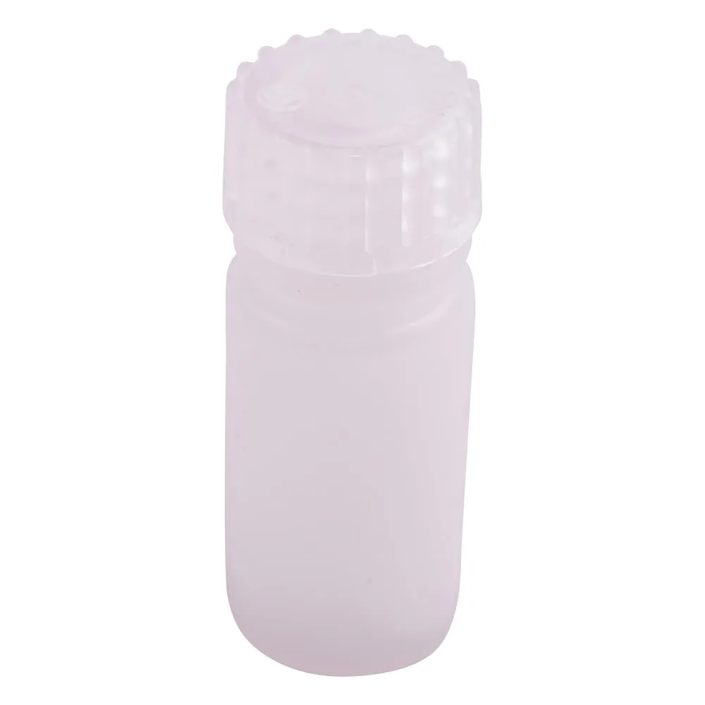 1-2688-01　Narrow-Mouth Reagent Bottle HDPE Transparent 4mL　2002-9125JP