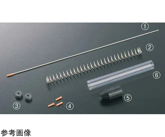 68-0450-39　Fixed Capacity Microdispenser Model 310 Replacement Part Kit　3-000-310-K