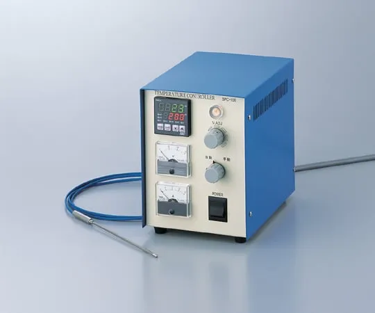 1-6539-01　［Discontinued］Temperature Controller　SPC-100