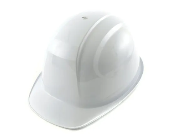 62-3980-17　Extra Large Helmet White　NO.375F-OT