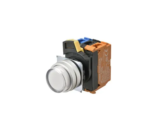 62-4212-28　Switch　A22NL-MPM-TRA-P101-RE