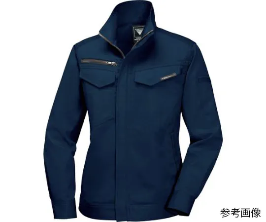 65-8382-52　Ladies Blouson Deep Navy Size 11　1689-19-11