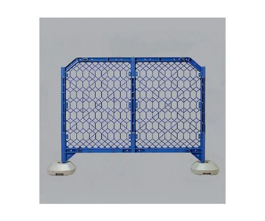 62-6120-50　Dick Fence (Green)　958-01
