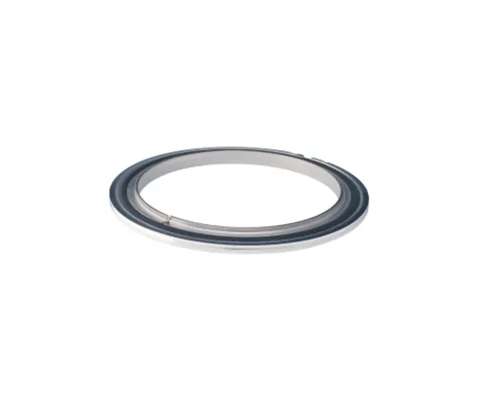 69-3850-93　Center Ring DN63 ISO-K 1set (10pcs)　212-281