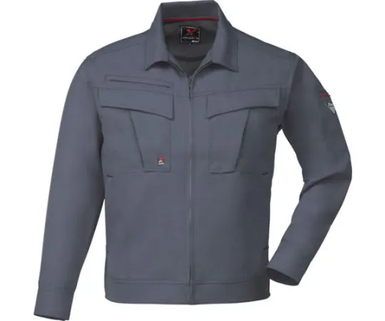 65-8364-67　Blouson Charcoal Gray 3L　1600-25-3L