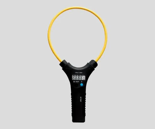 3-1604-01　［Discontinued］Flexible Clamp Meter　CFL-01U