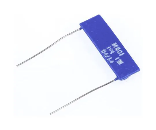 63-4756-17　TE Connectivity 1MΩ 1W Fixed Resistor ±1% ±100ppm/°C　HB11M0FZRE