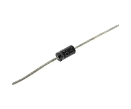 63-4898-36　Vishay 600V 1A, Diode, 2-Pin DO-204AL 1N4005-E3/54　1N4005-E3/54