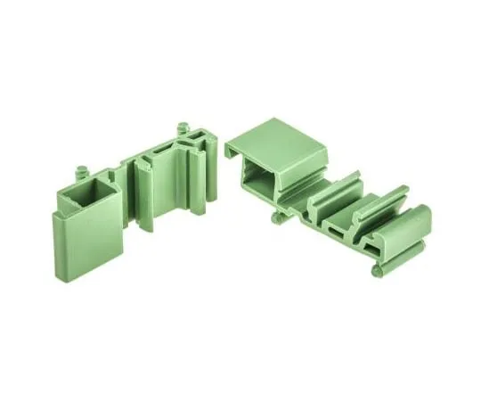 63-4722-11　Phoenix Contact UMK-FE Series Foot Element　2970031