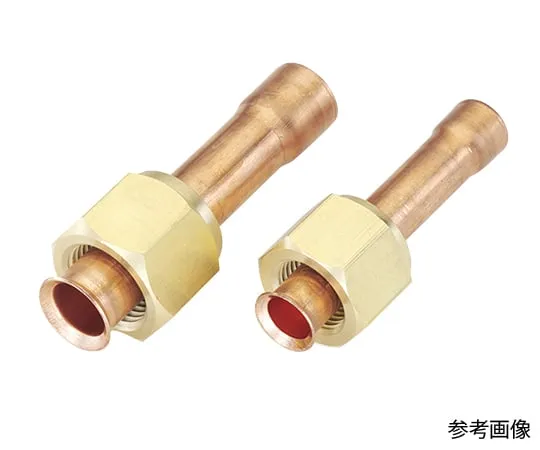 64-0795-20　Welded Flare Adapter　TA253FA-2