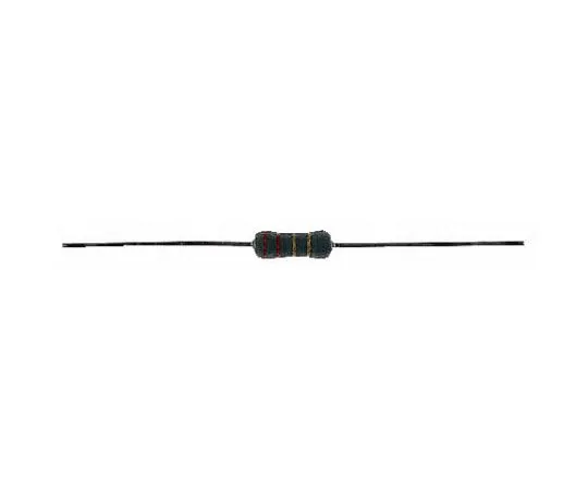 63-4730-18　TE Connectivity 68kΩ 2W Metal Film Fixed Resistor ±5% ±300ppm/°C　ROX2SJ68K