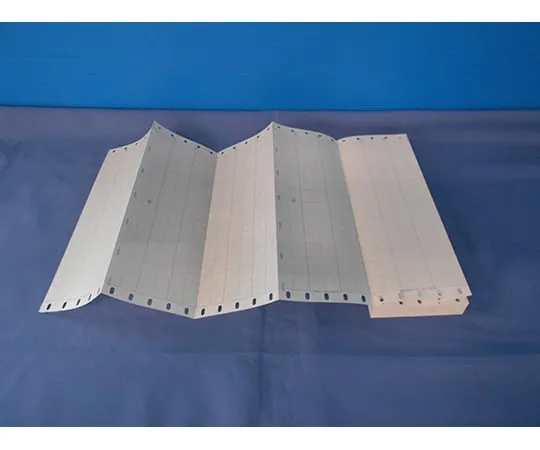 63-8468-62　Recording Paper 10 pieces　KH-05035(EH-05035)