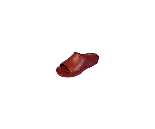 63-3307-03　EVA Sandals Just Mode No.500 Wine #5