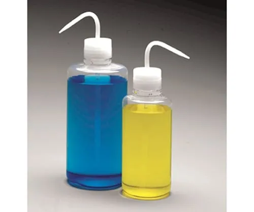 61-6863-56　Teflon Washing Bottle 125mL　2403-0125