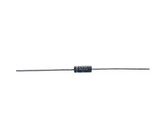 63-4897-05　ON Semi 400V 1A, Silicon Junction Diode, 2-Pin DO-41 1N4936RLG　1N4936RLG