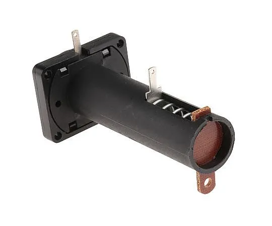 63-4799-52　Bulgin AA Battery Holder, Solder Tag Contact　BXS011/1