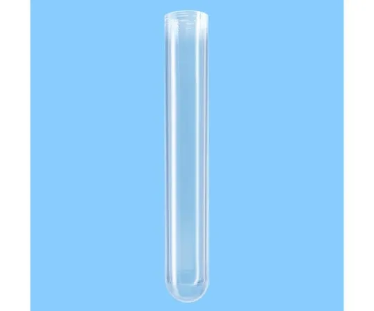 63-2976-77　Round-Base Test Tube 11.5ml　55.466.005