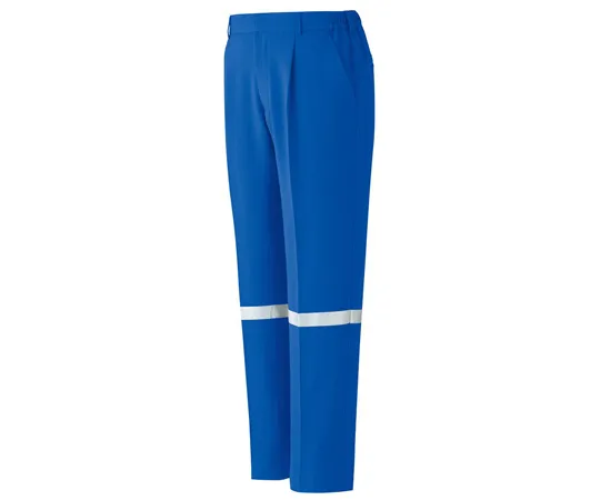 65-1305-15　Work Clothes, VERDEXCEL Easy Flex Pants Royal Blue S VES543-SITA-S　VES543-SITA-S