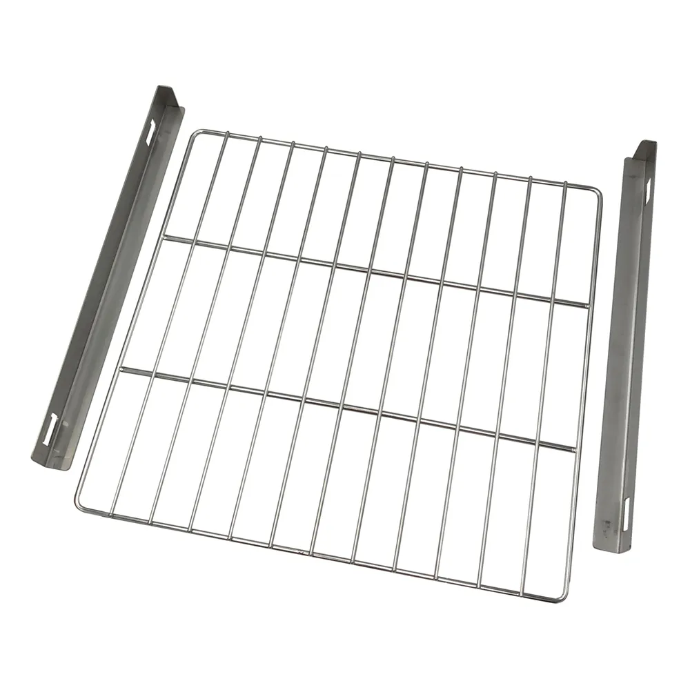 1-8999-11　Shelf Board Set for 300 (Load Capacity: 15kg)　TAS300