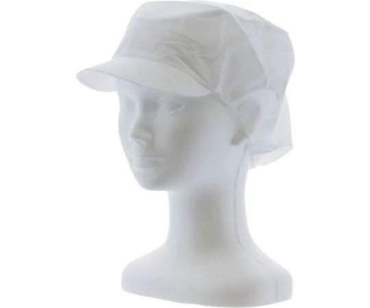 61-8891-74　Charged Cap With Collar L Size　TTCT-L