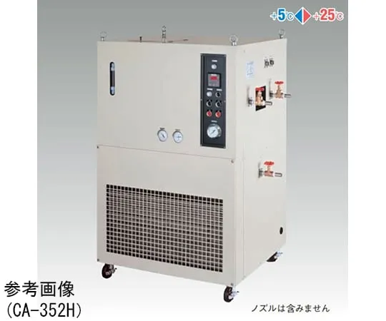 65-0569-79　Coolace, a large cooling water circulator　CA-352H