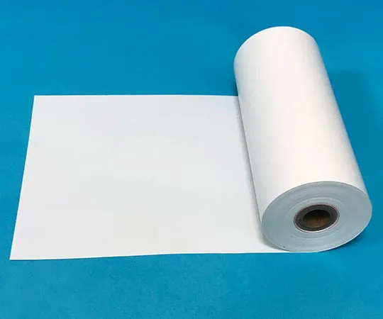 64-1126-49　Recording Paper 10 pieces　TP-451C/TP112-25C