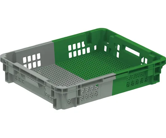 67-7136-73　SN Container C#20UN Green/Light Gray　10205500GR603GL802