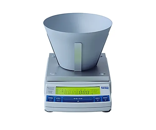 61-3563-77-20　［Discontinued］Animal Balance UX 2200 H + Small Animal Dish S 321 -62350 -06 (UX 2200 H) S 321 -62150 (Small Animal Dish) with Calibration Certificate　S321-62350-06S321-62150