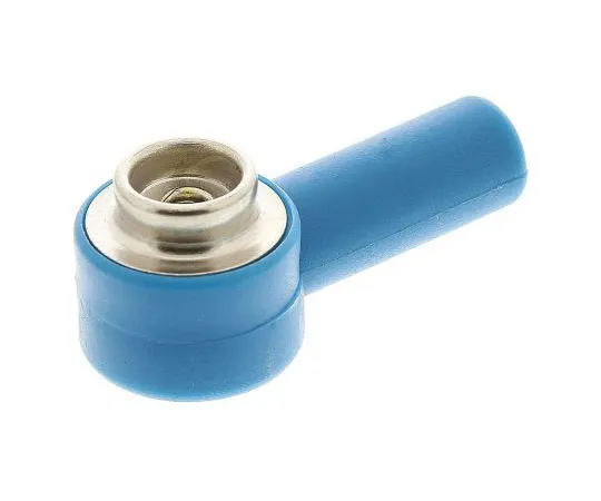 63-4683-45　RS PRO ESD Adapter With 10 mm Stud to 4 mm Banana Socket　129-4947