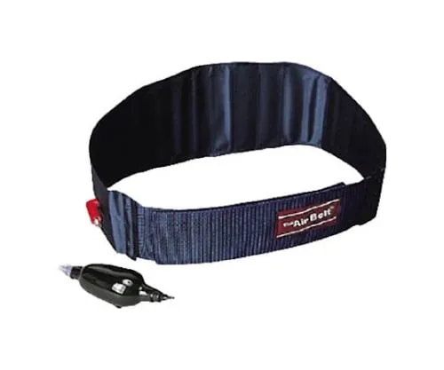 61-8148-59　Waist Support Belt (M) Waist Circumference Dimensions: 72~89 cm　378-10