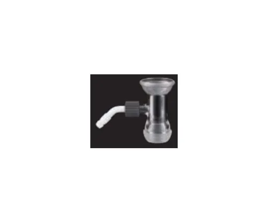 65-0566-77　Evaporator connection pipe (with nozzle)
