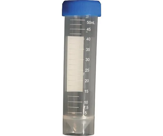 63-9506-24　1223 – 04 Centrifuge tube 50pcs non-sterilized　KJ325