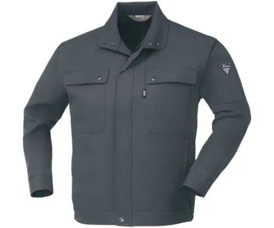 65-8482-01　Blouson Green 3L　7100-60-3L