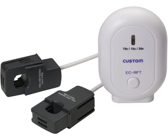 64-8893-30　［Discontinued］Extension Kit Transmitter & 90 A Clamp　EC-50RFT