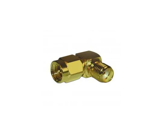 63-4689-92　Amphenol Straight 50Ω Cable Mount SMA Connector, Solder Termination　132172