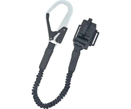 67-0338-44　Waist Belt Lanyard Bellows Vertical L1　B1JR150-TL1BK