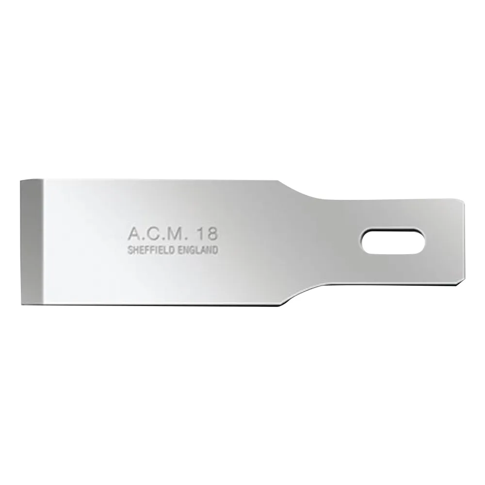 2-9044-17　Substitute Edge No.18 ACM18 SM　ACM18SM
