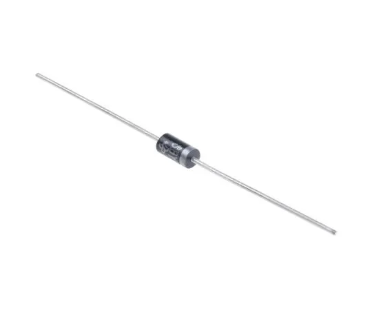 63-4899-15　Vishay 100V 2A, Silicon Junction Diode, 2-Pin DO-15 SBYV27-100-E3/54　SBYV27-100-E3/54