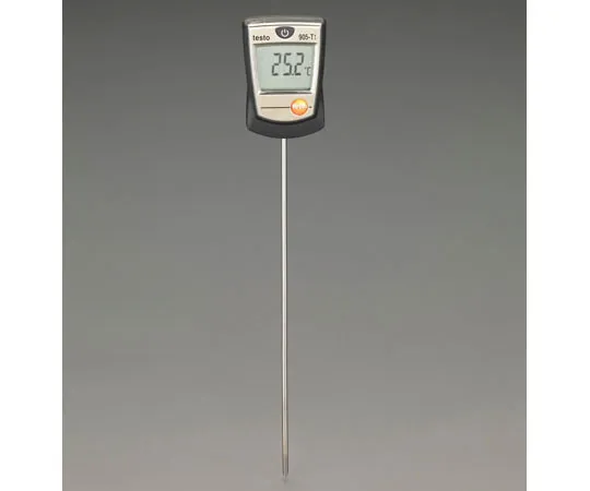 62-9146-06　［Discontinued］Digital Thermometer　EA701AP-2