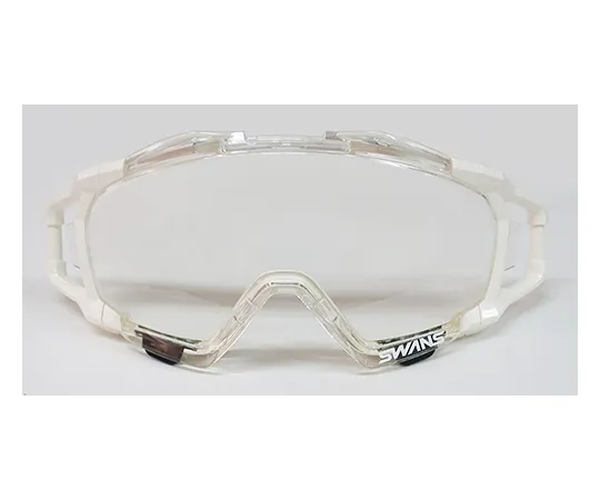 62-8602-98　Goggles Spare Lens White　SS-7000CLJISWHT